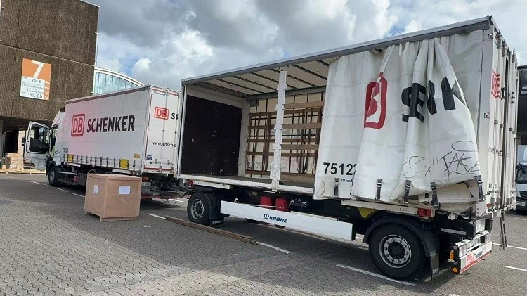 Sample Powder Equipment - BAOLI Exhibition Sample Powder Equipment - BAOLI Exhibition